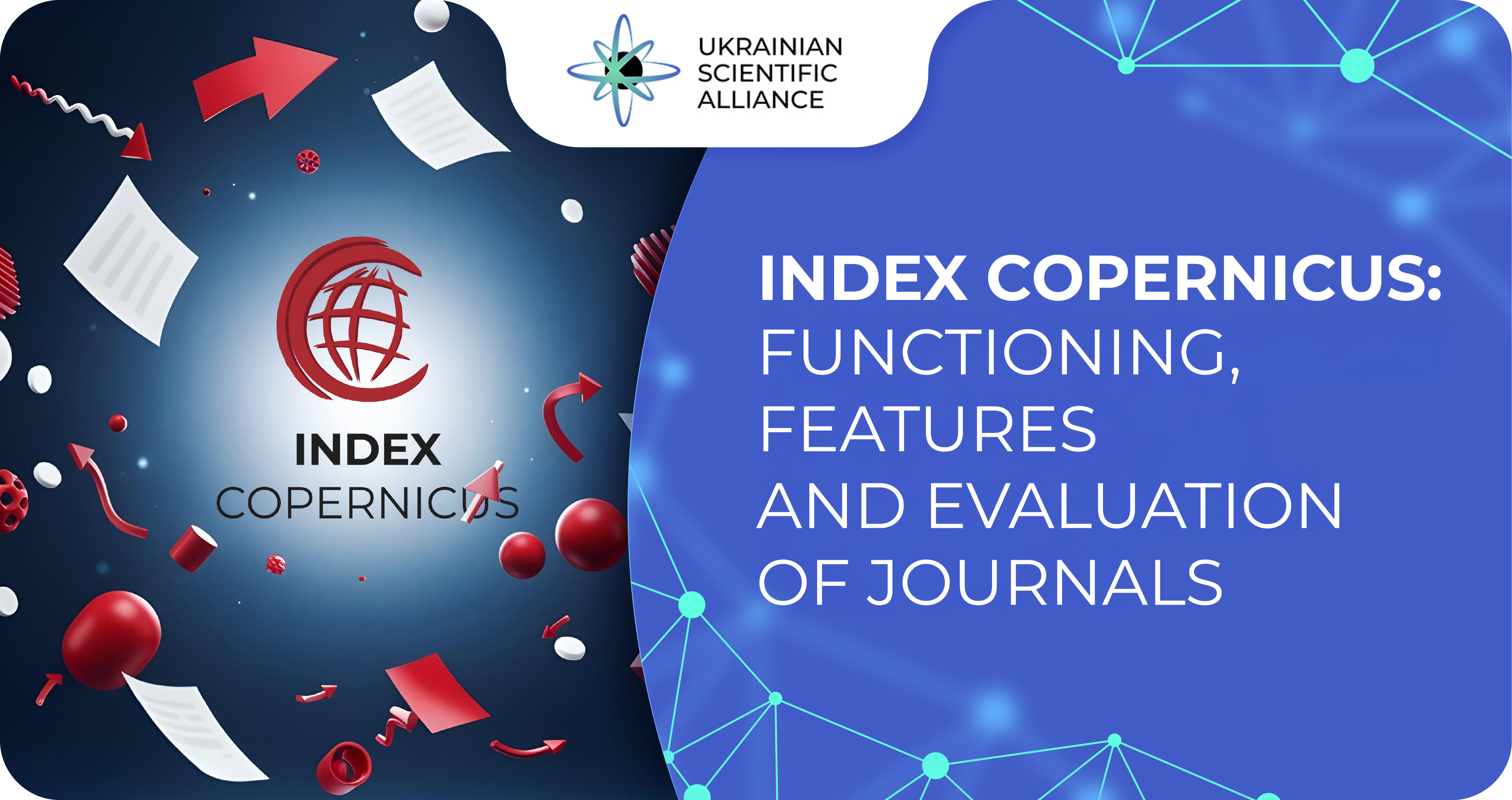 Index Copernicus: functioning, features and evaluation of journals